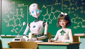 Ứng dụng AI trong nâng cao hiệu quả học tập cho sinh viên 001.IDX