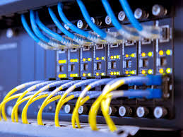 Quản trị Hệ thống mạng nâng cao  019.IDX